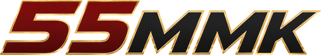 55mmk Logo